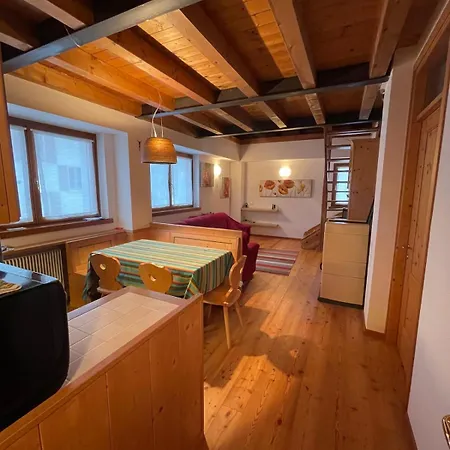 Dreamy Hut 公寓 奥伦佐卡多利