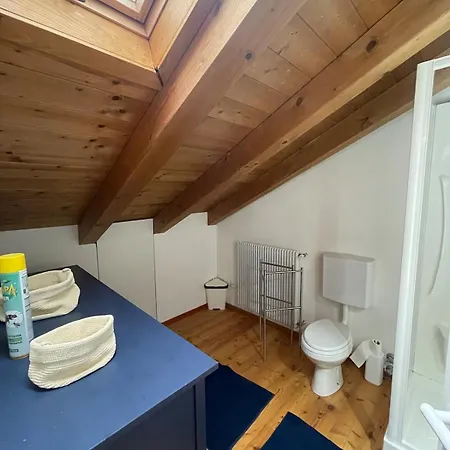 公寓 Dreamy Hut *